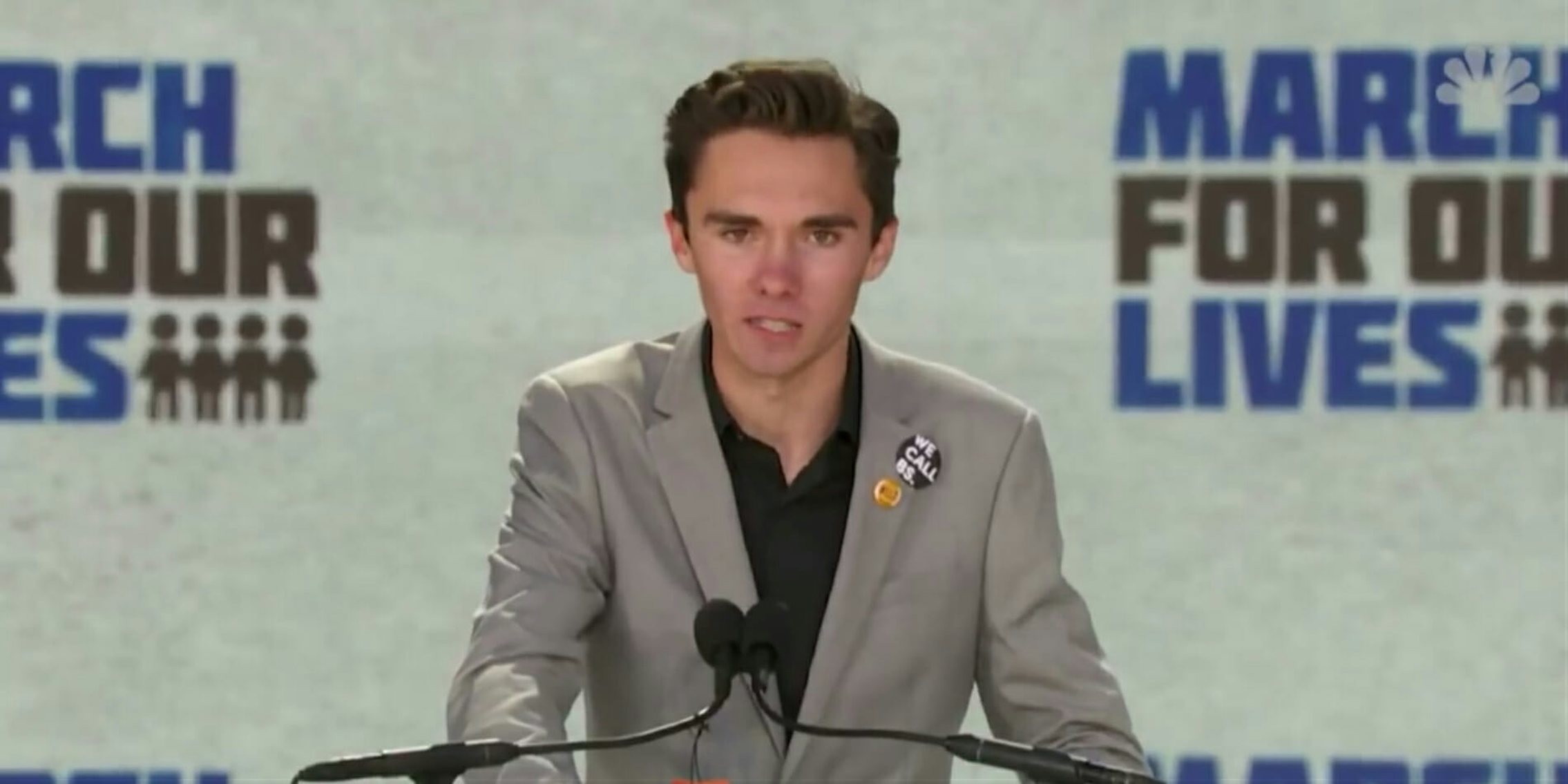 Laura Ingraham attacked David Hogg over Twitter by targeting his college rejections.