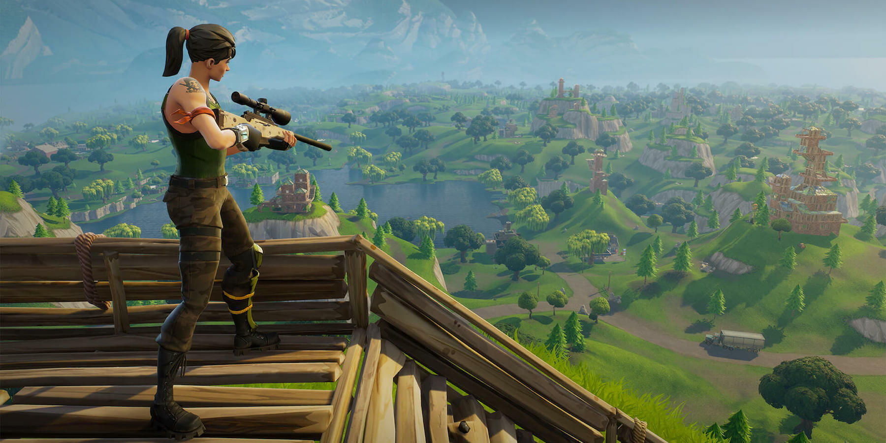 9 Fortnite Memes That Are (Almost) As Sweet As a Victory Royale