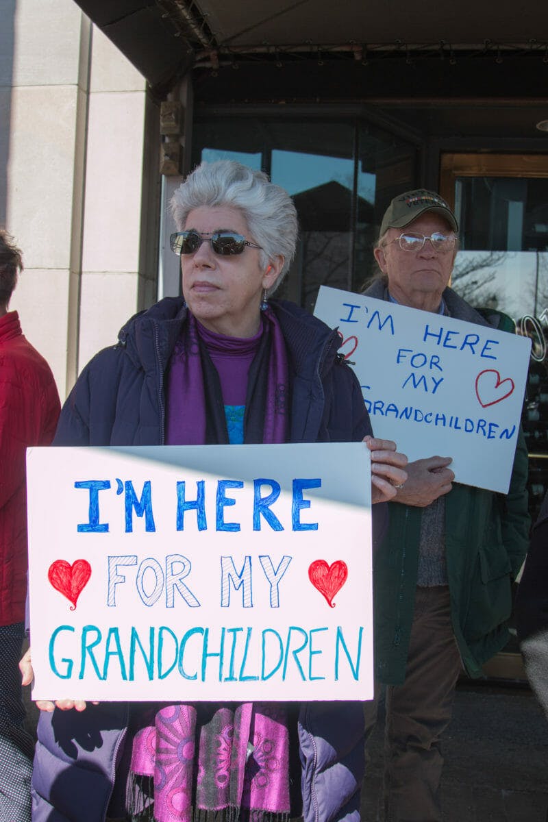 March For Our Lives