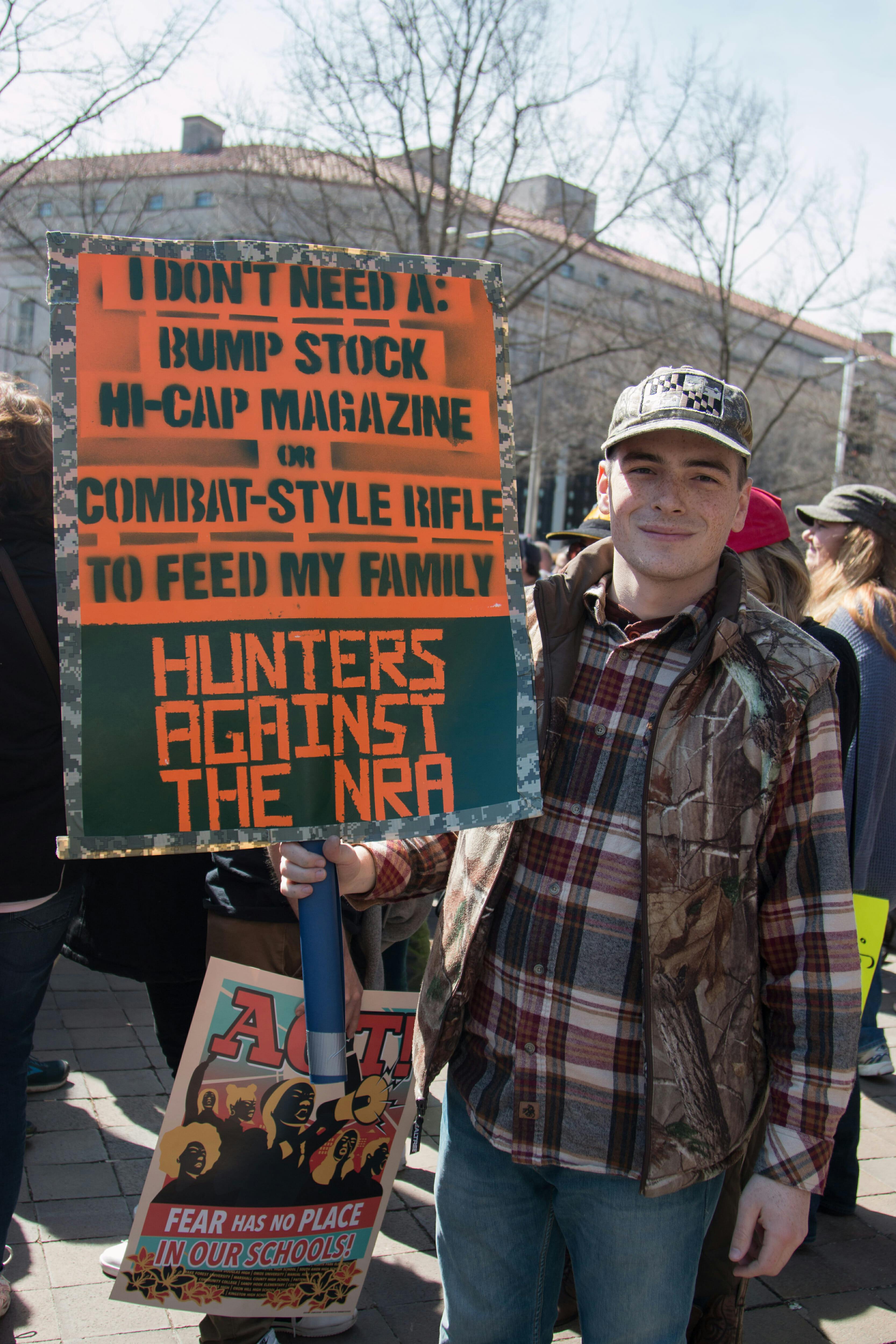 March for Our Lives