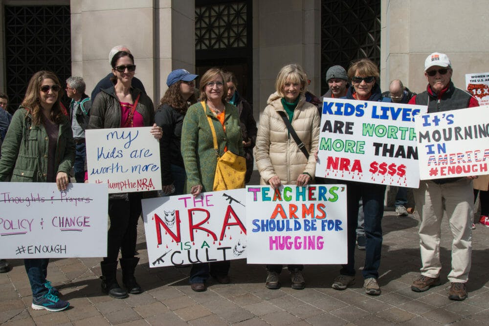 March for Our Lives