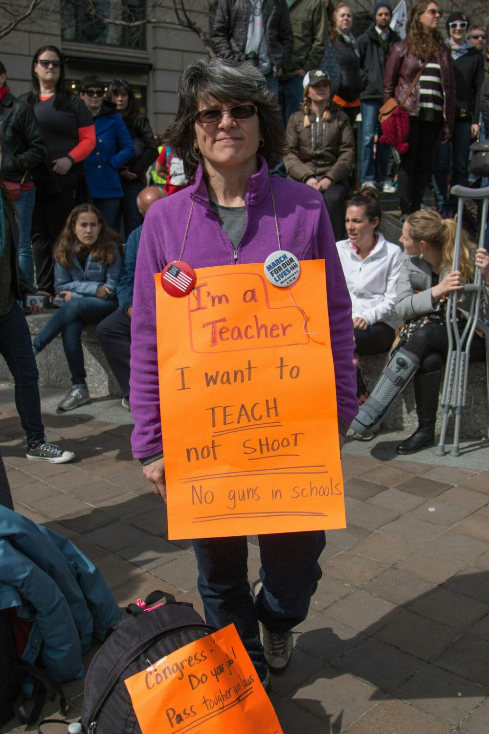 March for Our Lives