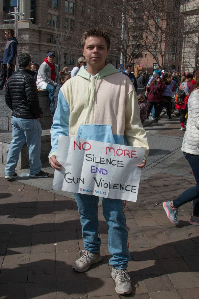 March for Our Lives