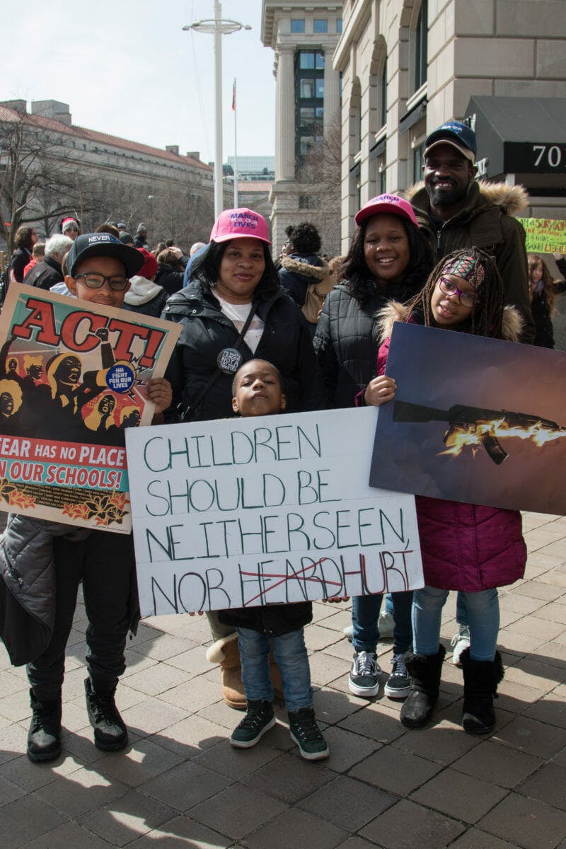 March for Our Lives