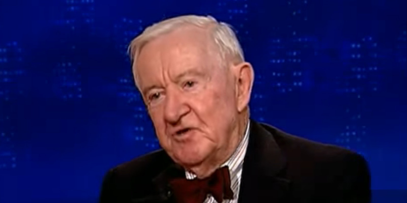 Retired Supreme Court Justice John Paul Stevens says young activists like the survivors of the Parkland, Florida school shooting should demand for the Second Amendment to be repealed.