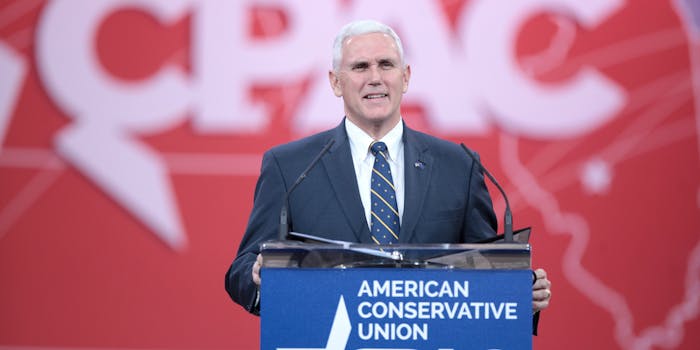 Vice President Mike Pence's hometown is about to receive its own LGBTQ Pride festival.