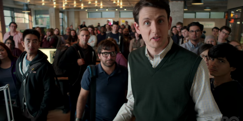 Silicon Valley: Season 5 review