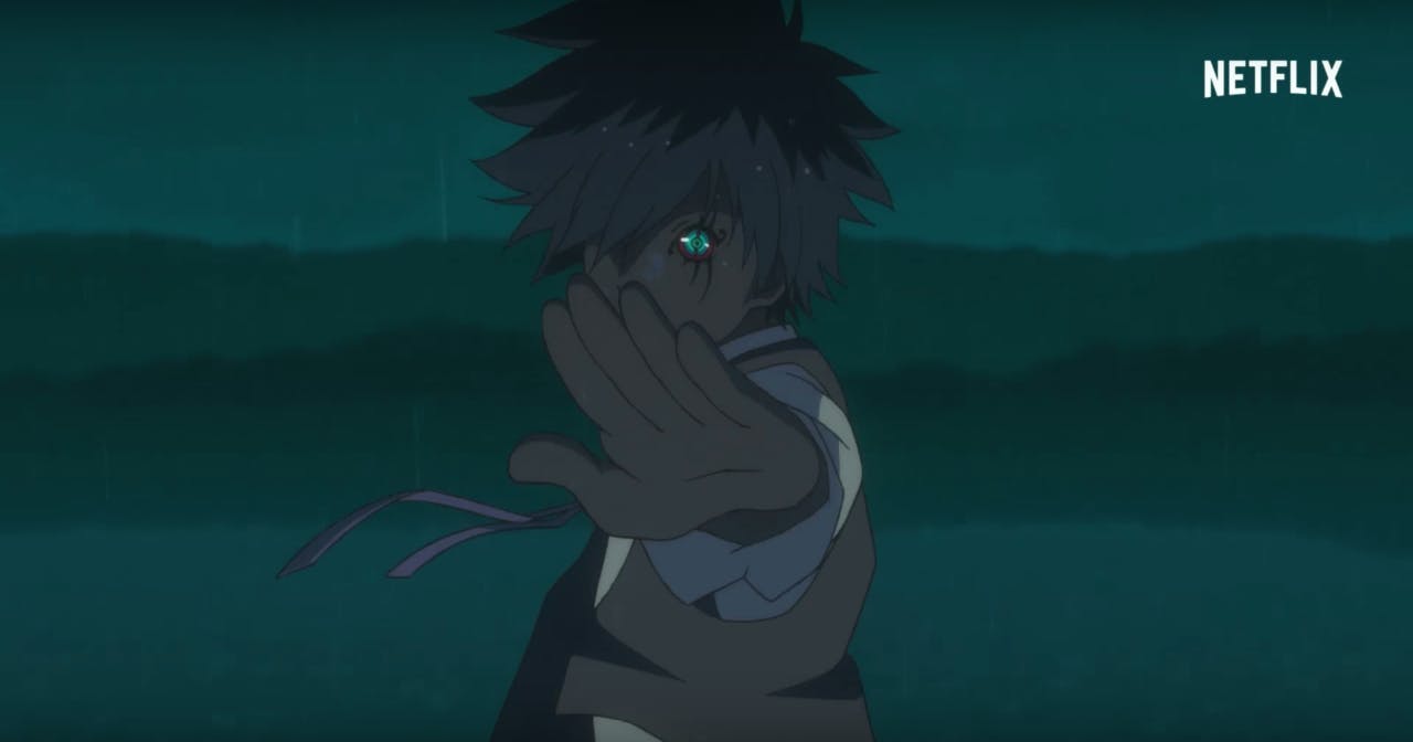 Netflix's 'B: The Beginning' Packs Anime Action, but The Story Never Gels