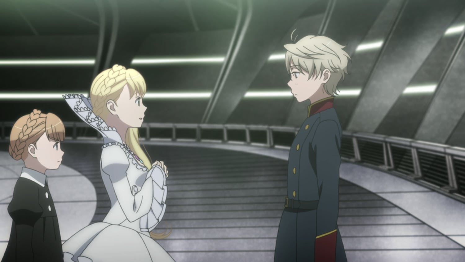 Aldnoah.Zero