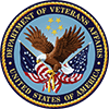 Seal of the US Dept of Veterans Affairs