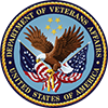 Seal of the US Dept of Veterans Affairs