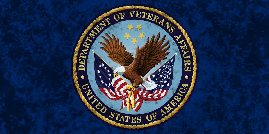 Department Of Veterans Settled 263 Sexual Harassment Cases In 20 Years 