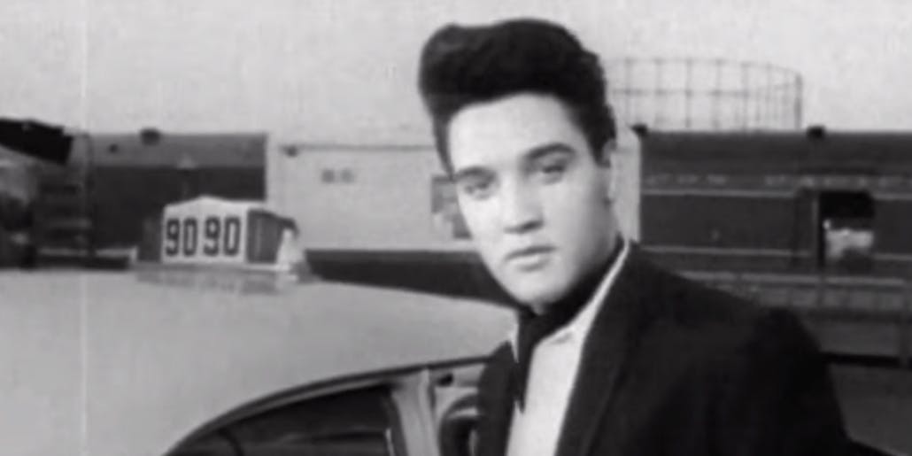 best documentaries 2018 - Elvis Presley the Searcher HBO