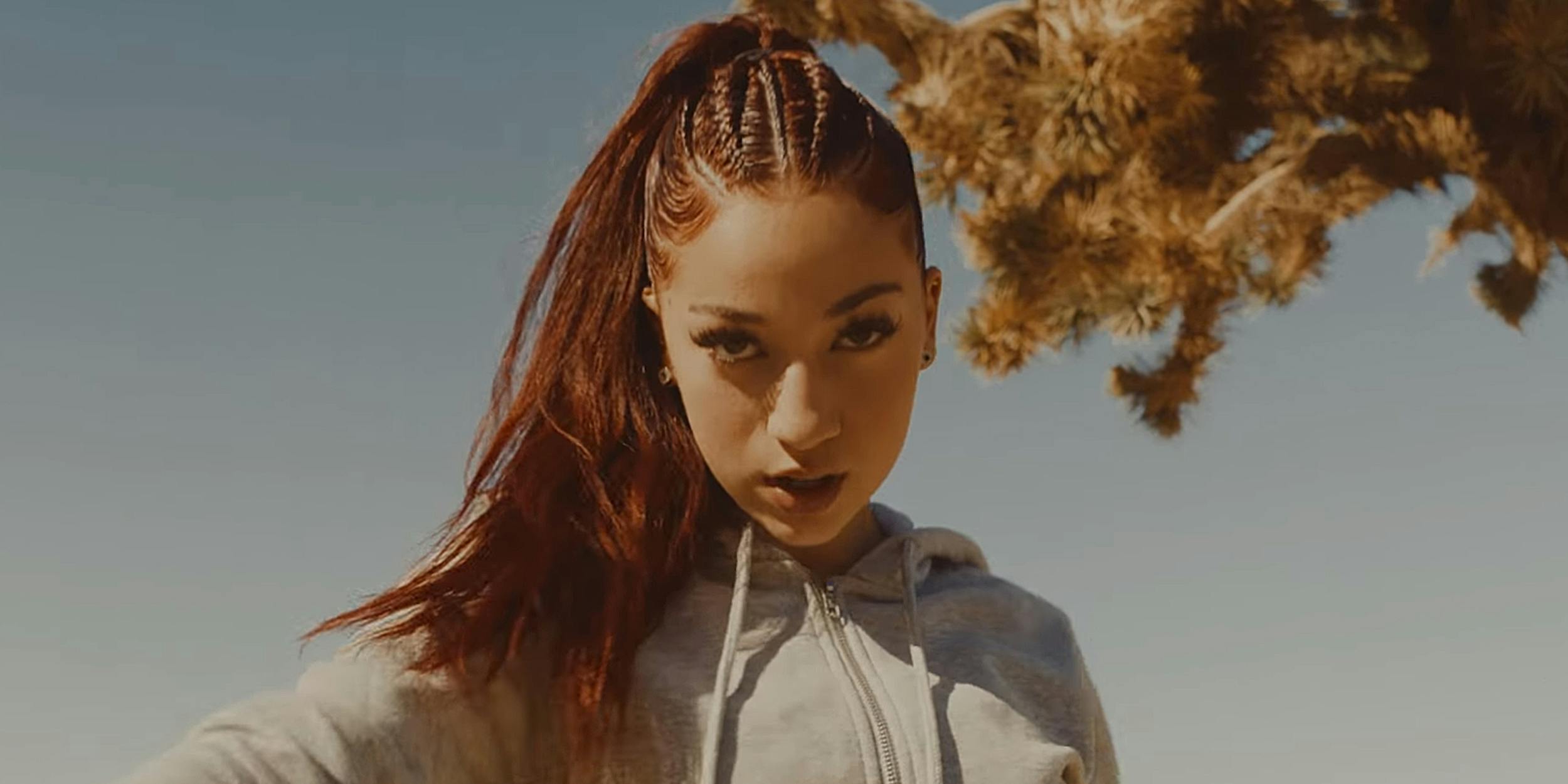 Danielle Bregoli AKA Bhad Bhabie Just Became a Gold-Selling Rapper