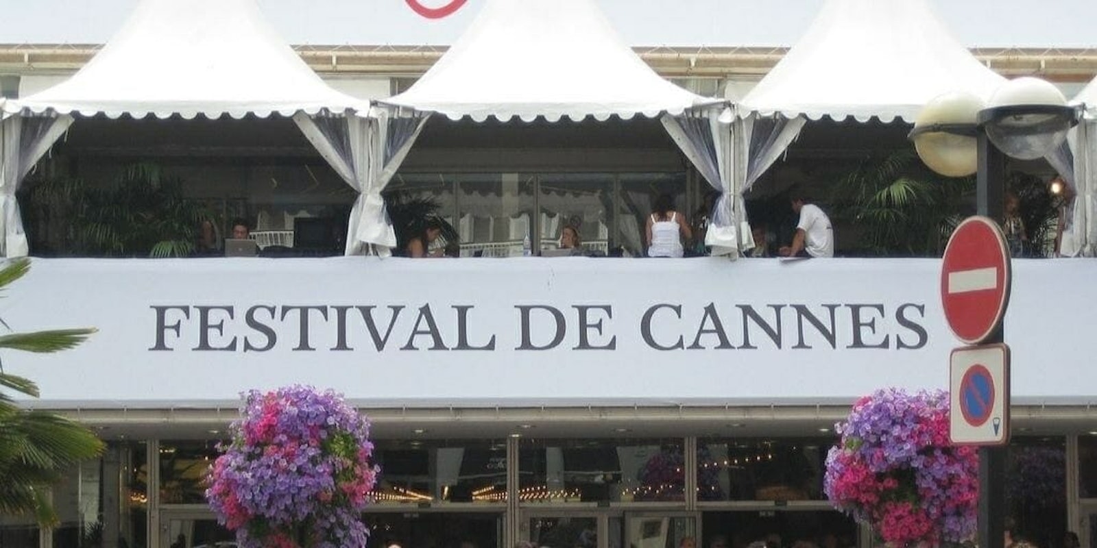 Cannes Film Festival bans Netflix