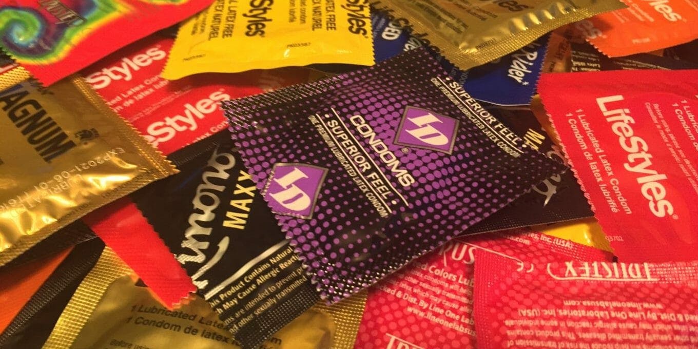 Free Condoms Where To Get Condoms For Freeand How To Buy Them