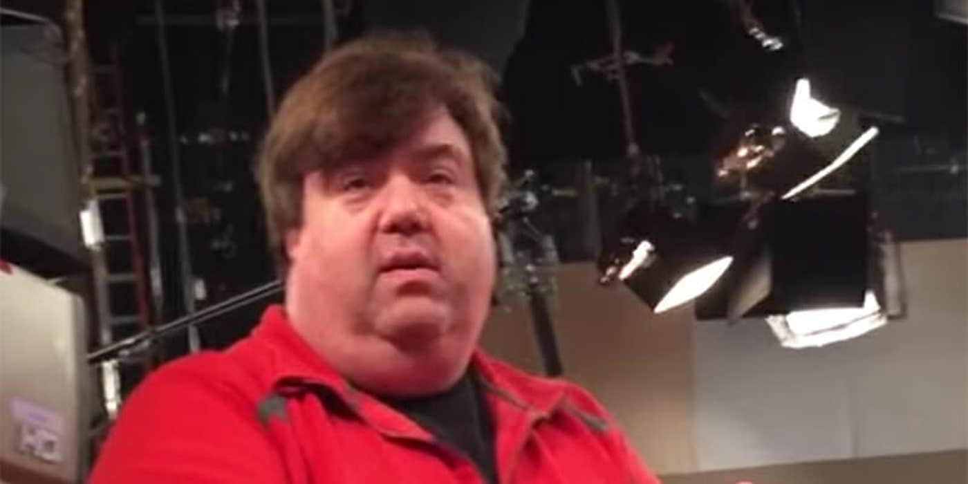Nickelodeon Severs Ties With Longtime TV Producer Dan Schneider