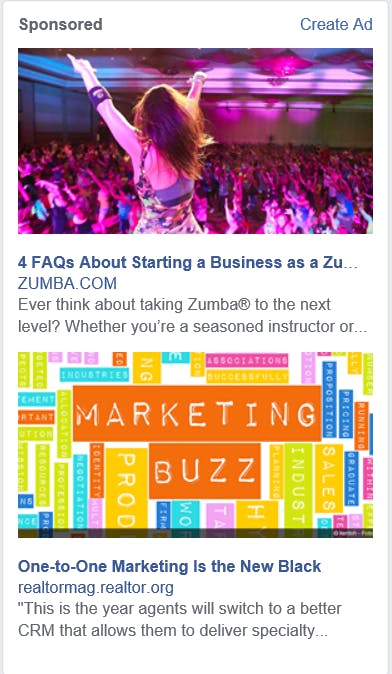 facebook ads management