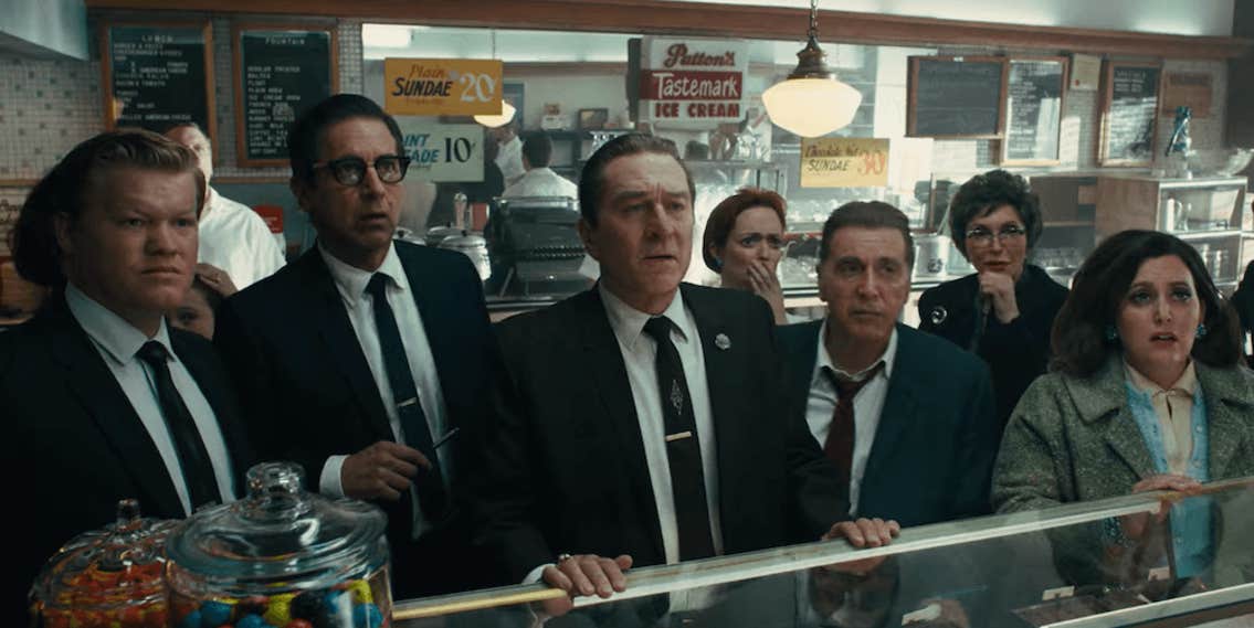 The Best Gangster Movies and Shows on Netflix [June 2020]