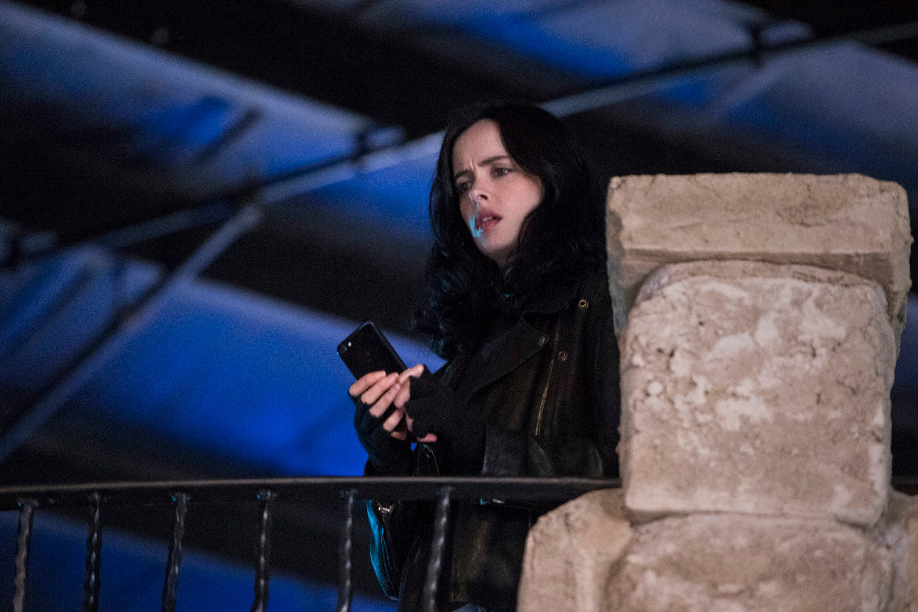 jessica jones season 3 news