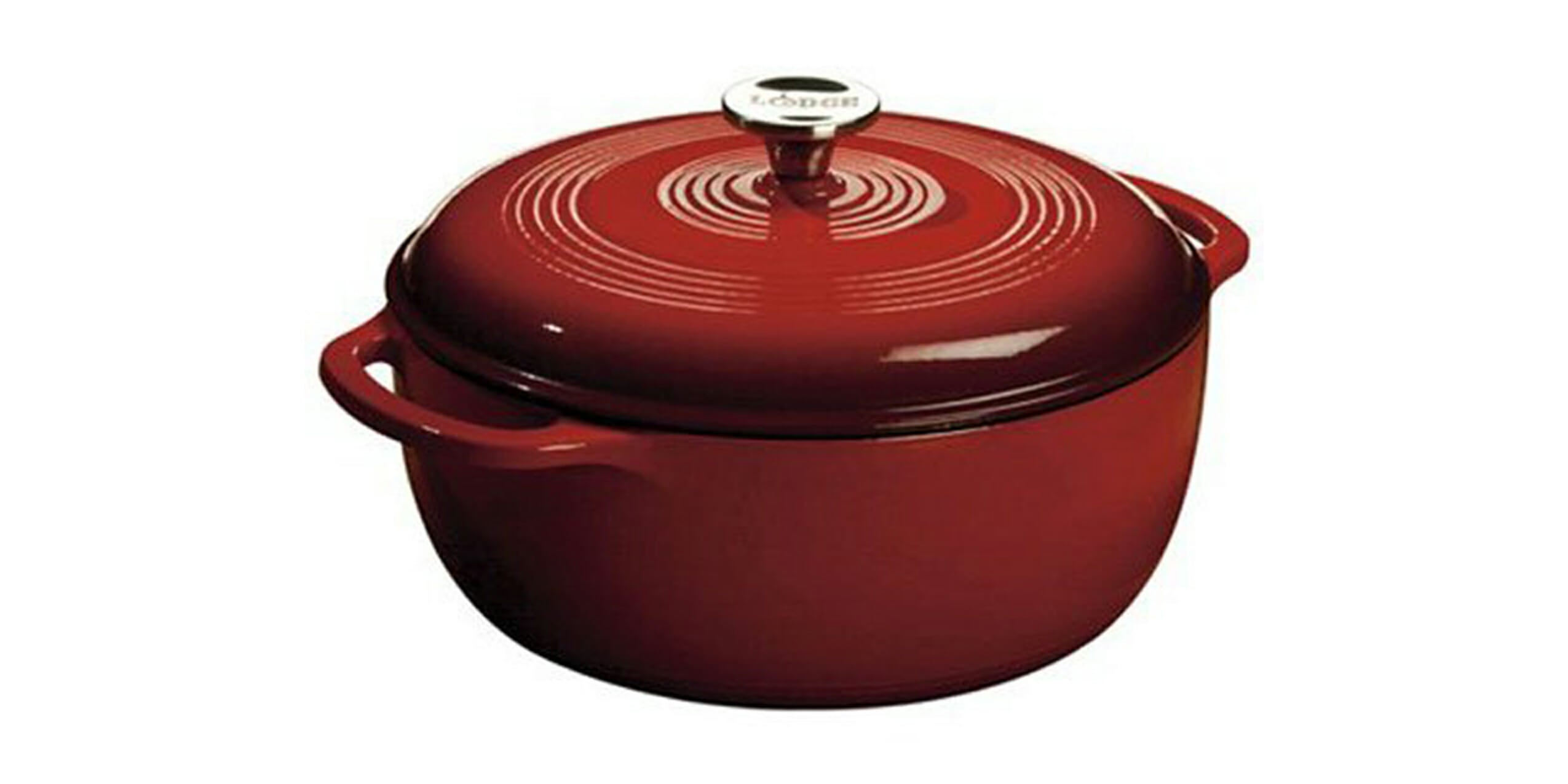 best cooking vessel