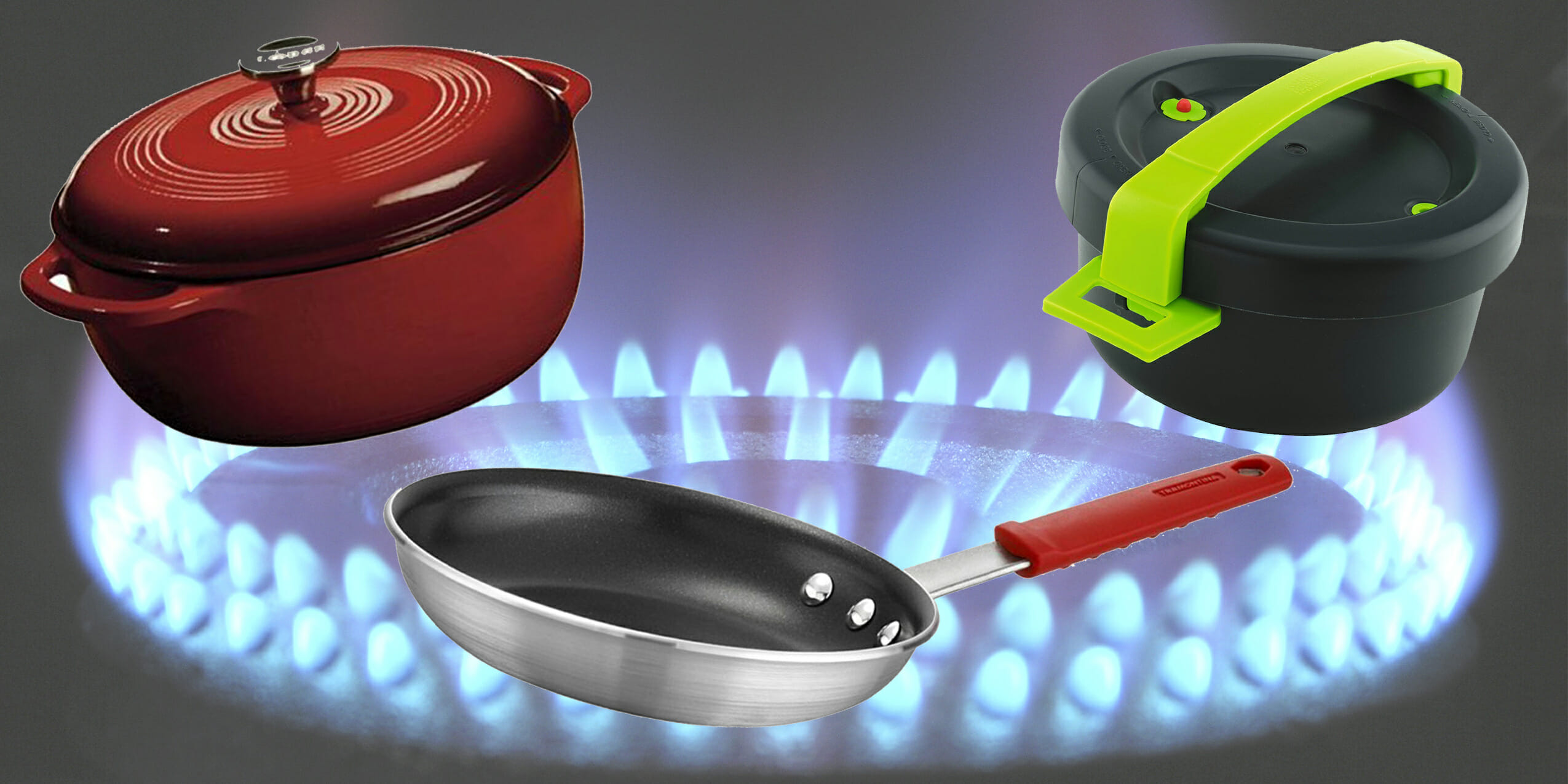 5 Cooking Vessels That Will Transform Your Kitchen Game   Pan 