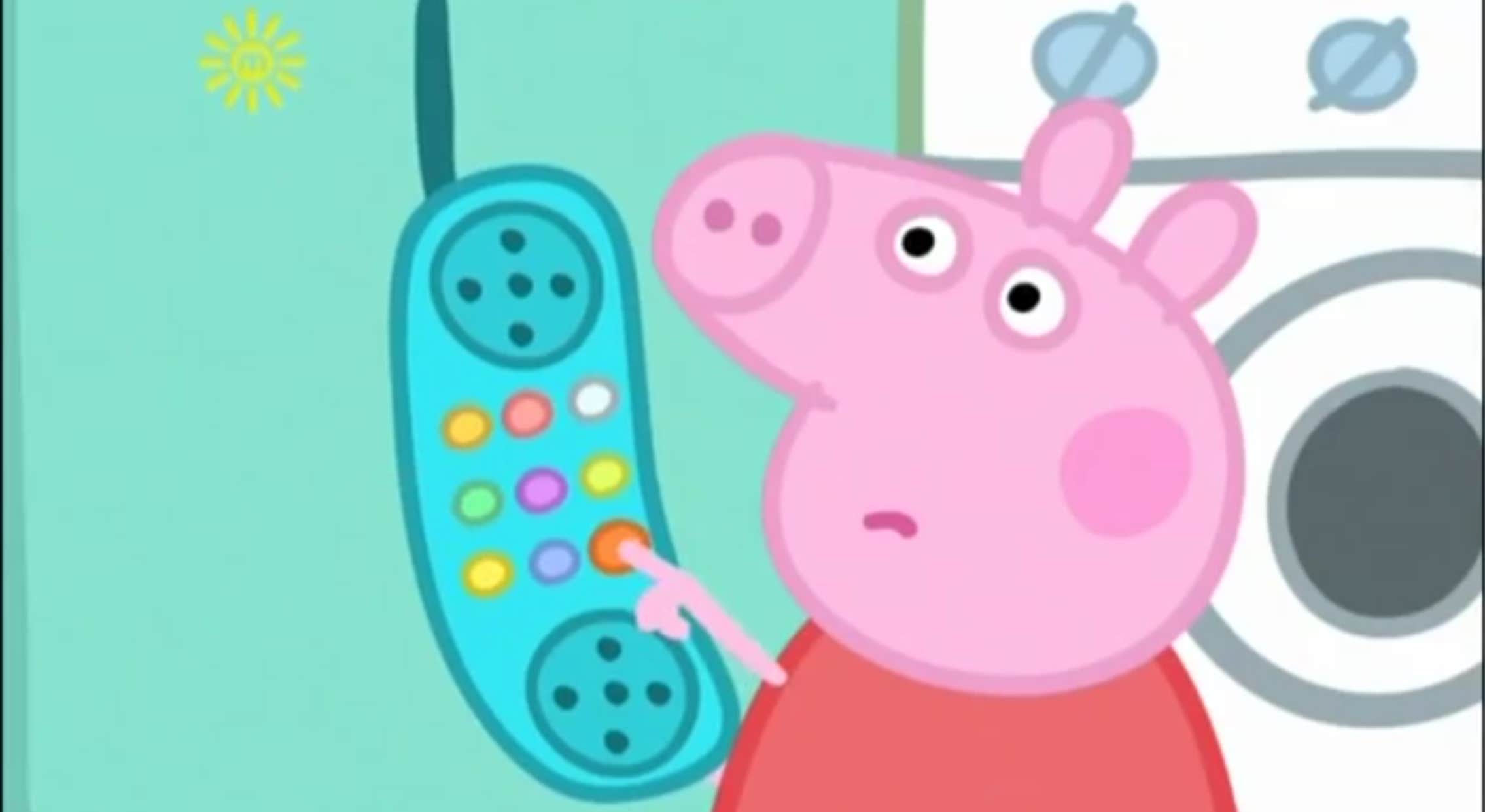 China Bans Peppa Pig For Being 'Associated with Gangster Culture' China Bans Peppa Pig For Being 'Associated with Gangster Culture'