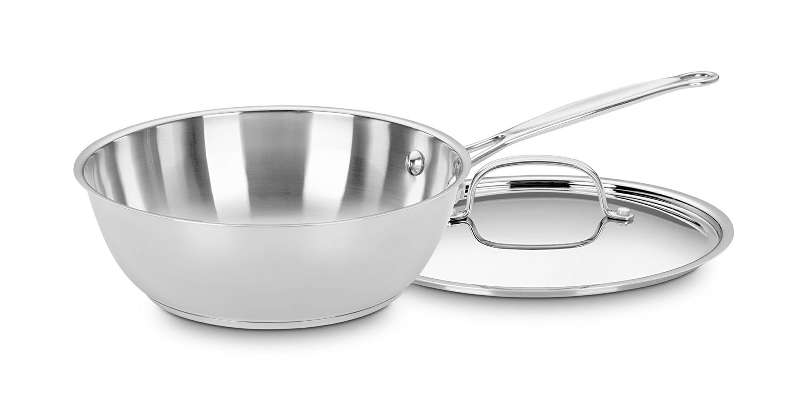 best cooking vessels