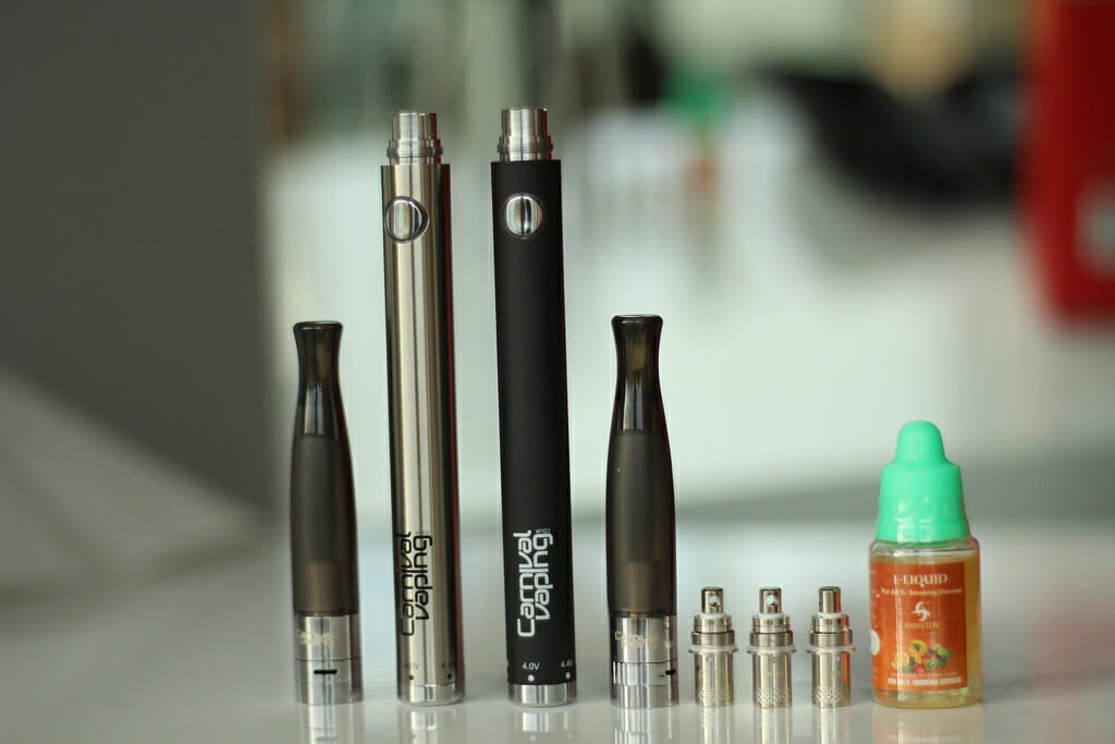 What Is Vaping — and How Do Vapes Actually Work?