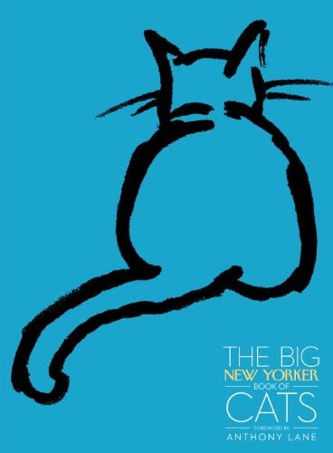 cat books