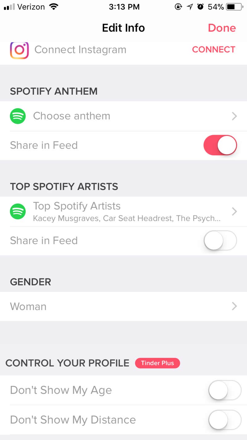 How to Change Your Age on Tinder in a Few Simple Steps