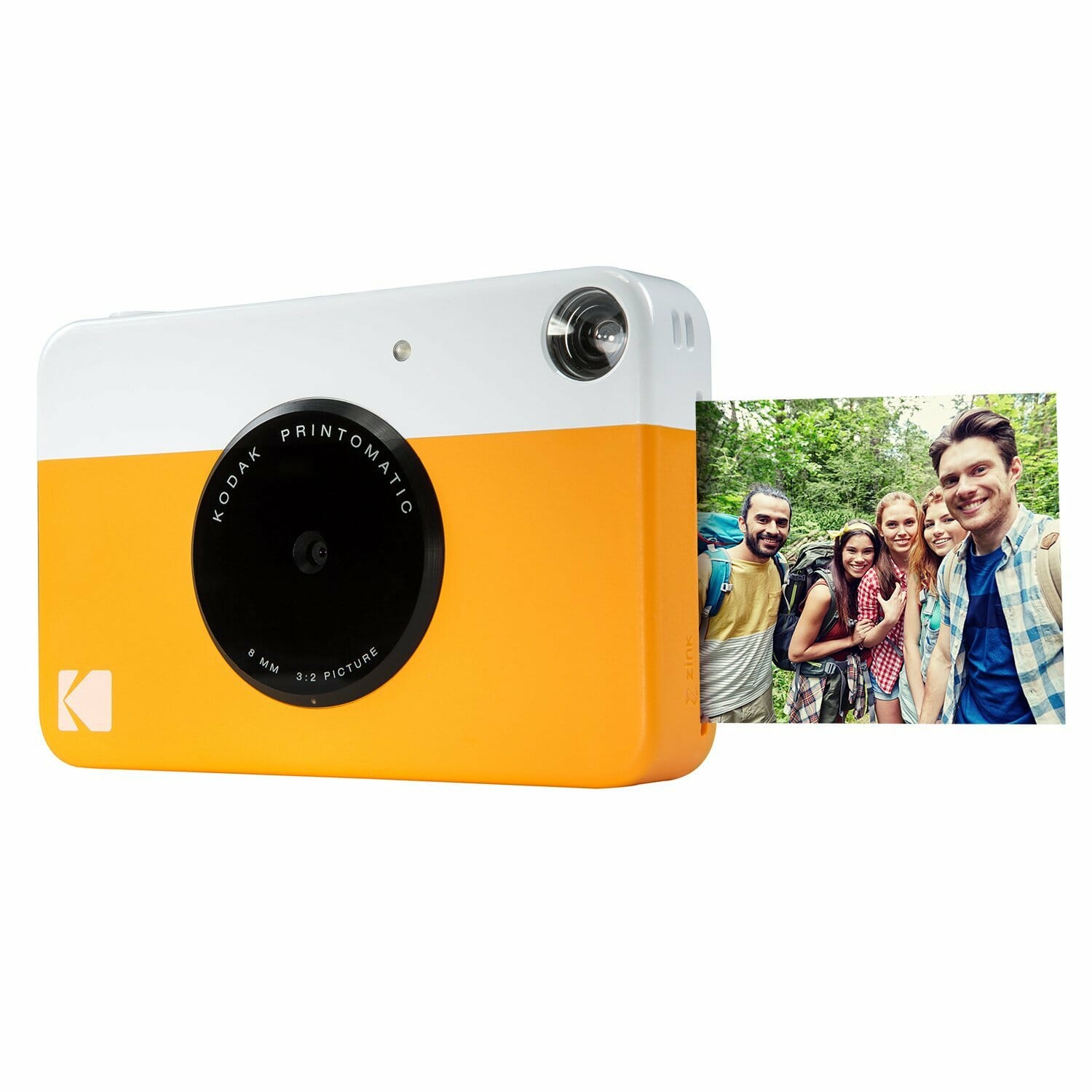best instant cameras