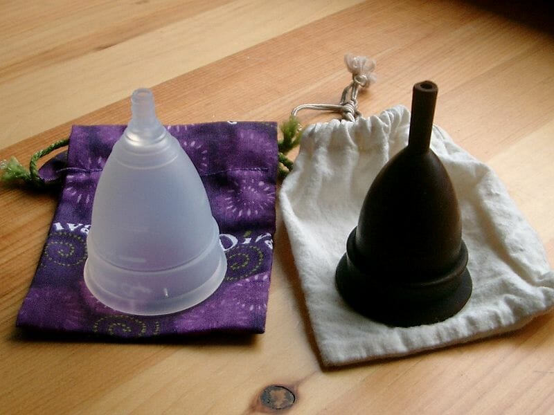 best menstrual cups