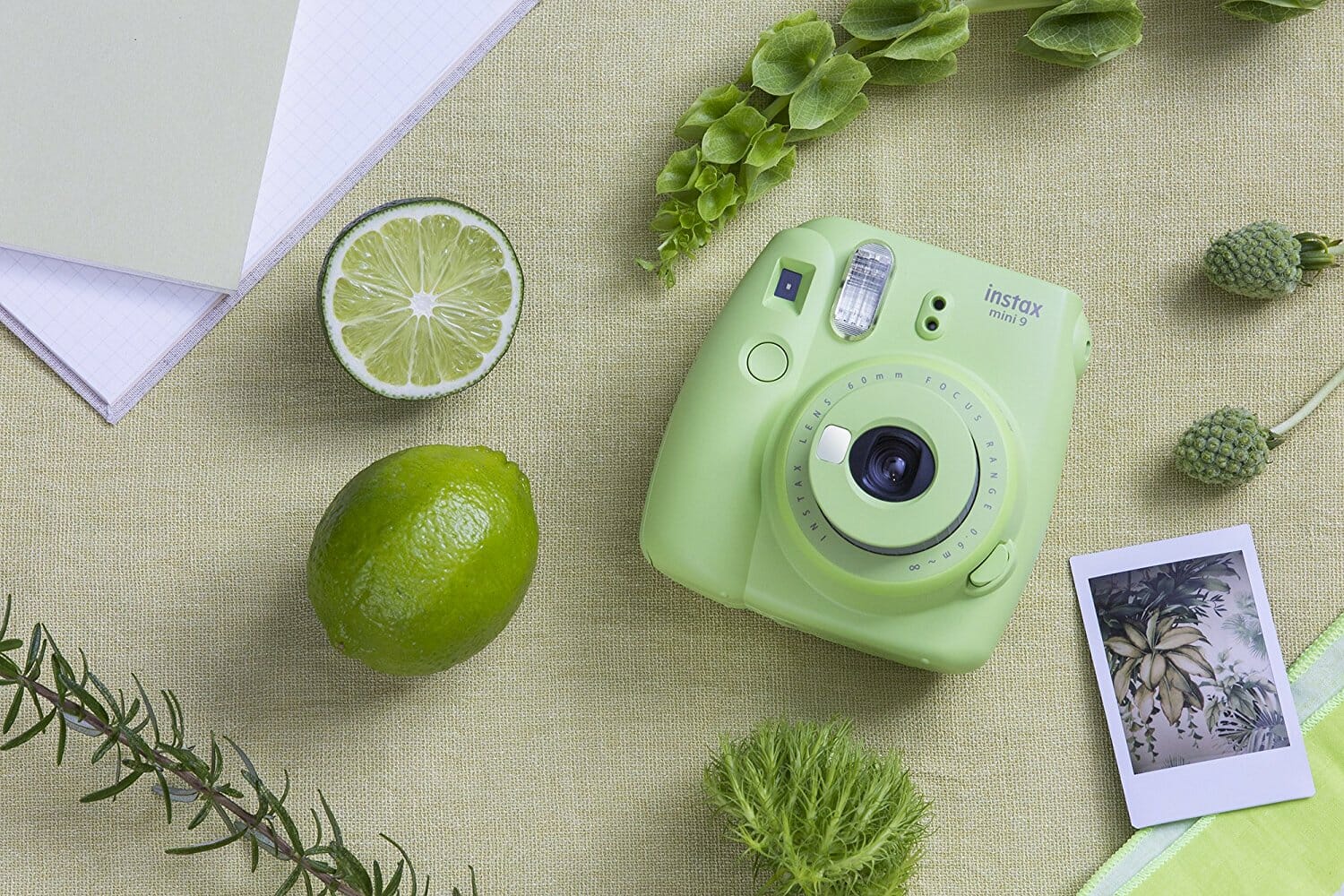 best instant cameras