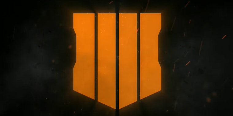 Black Ops 4 No Single Player Campaign