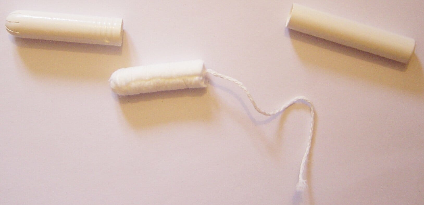 People Are Selling Homemade Tampons. Experts Warn Buyer Beware.