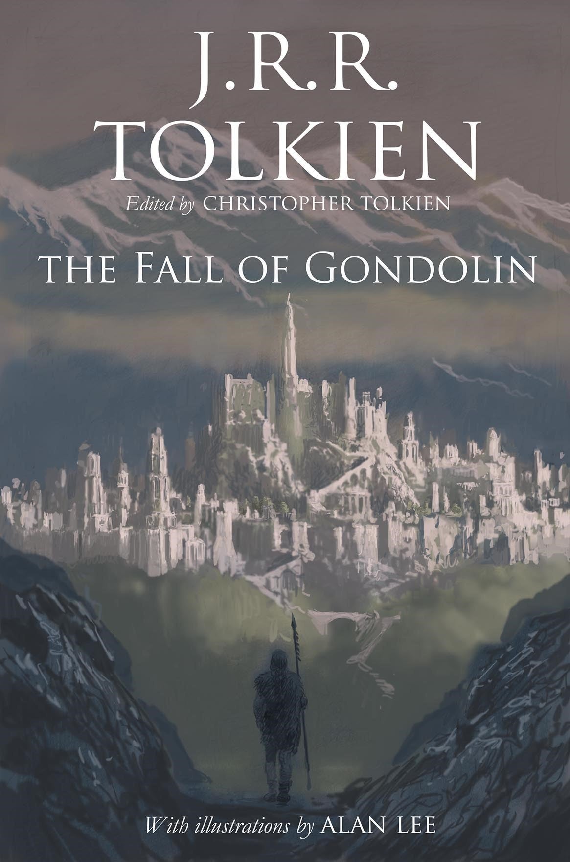 fall of gondolin