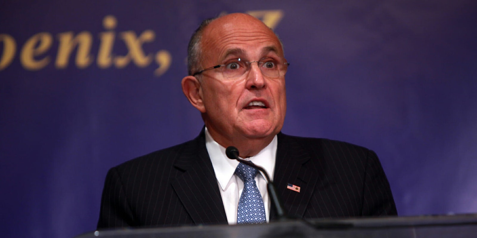 Rudy Giuliani, a staunch supporter of President Donald Trump, will be joining his legal team with the goal of negotiating 'an end' to the ongoing probe by Special Counsel Robert Mueller, according to a new report. 