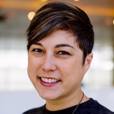 Laura Moy