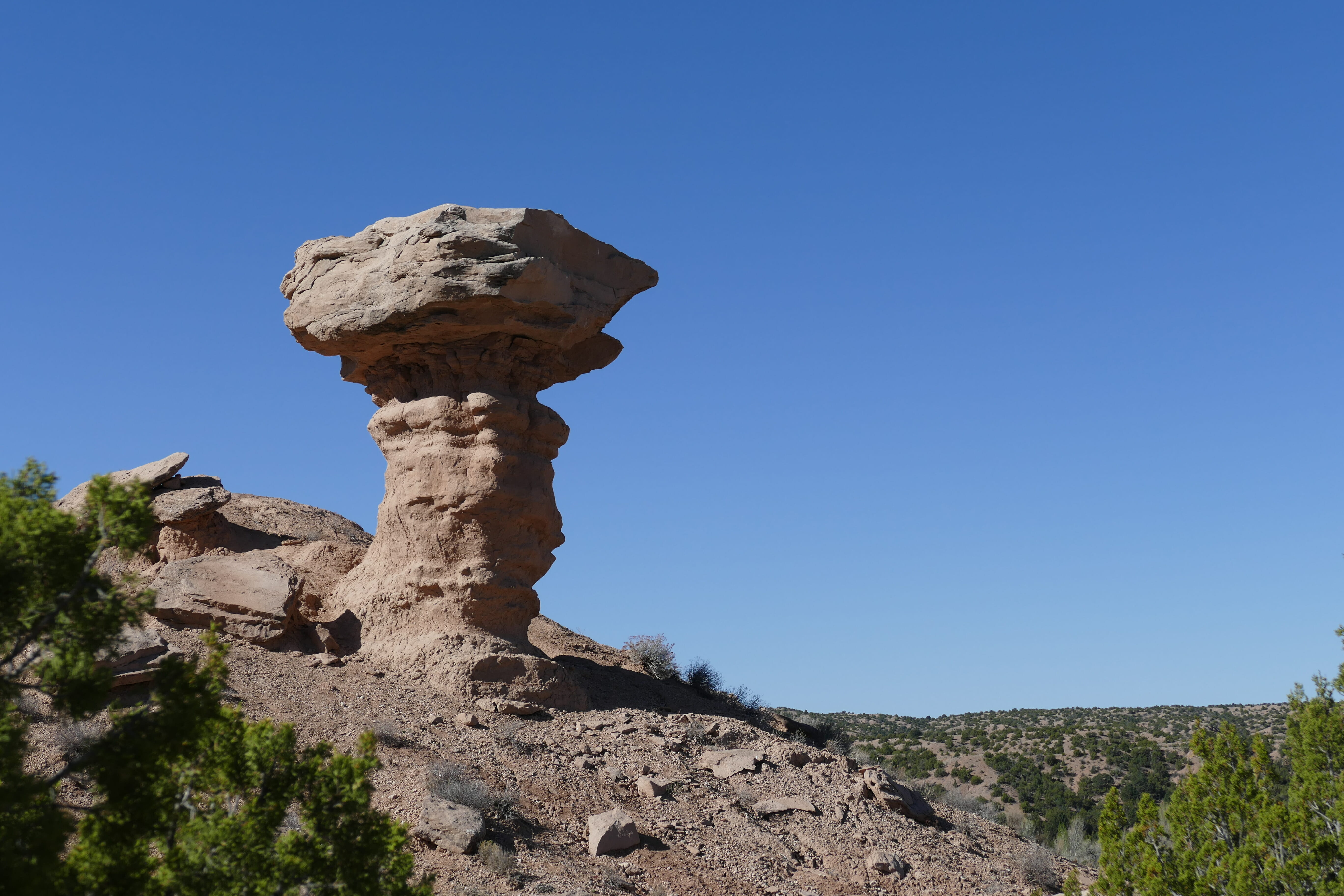 Camel Rock