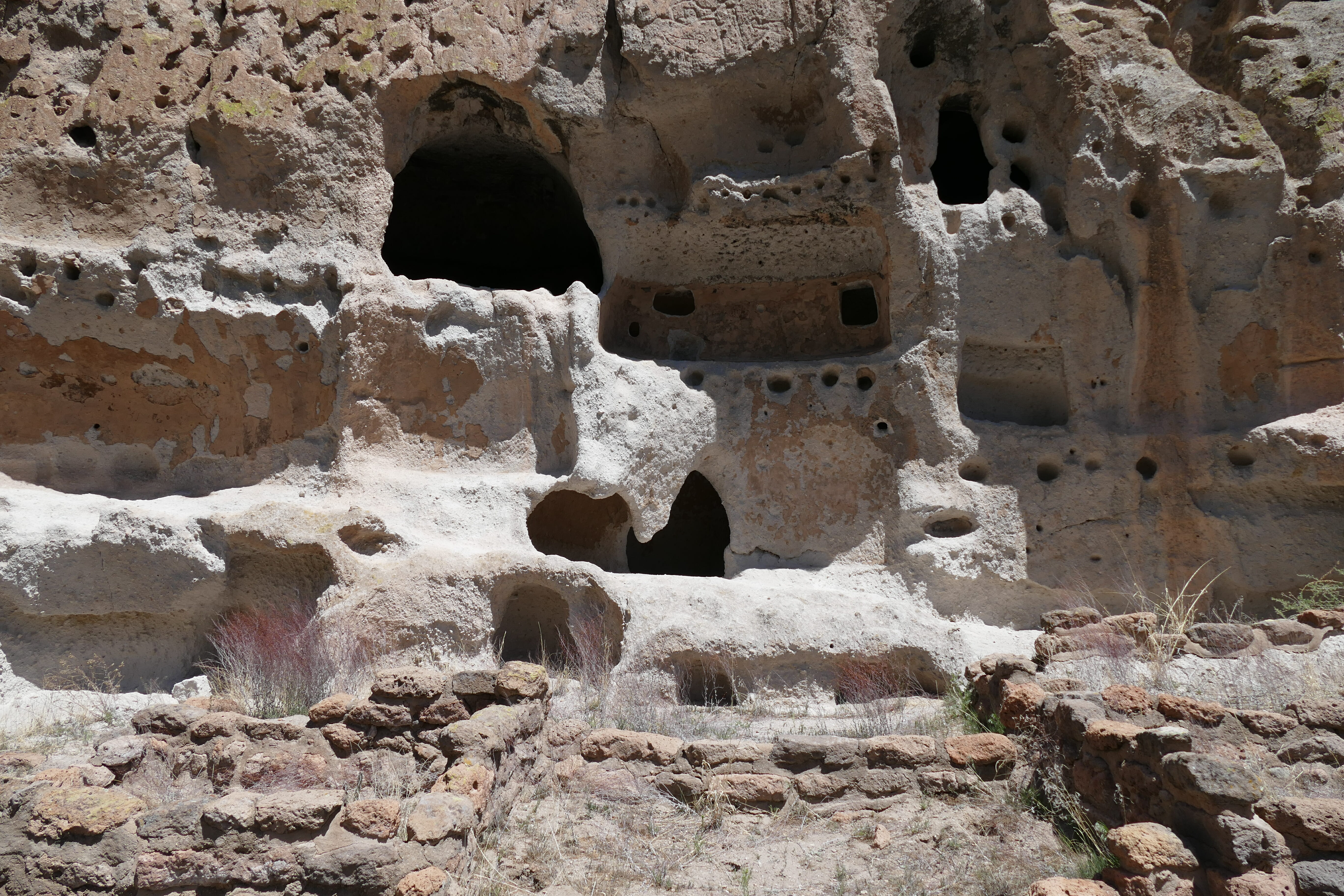 Bandelier National Monument