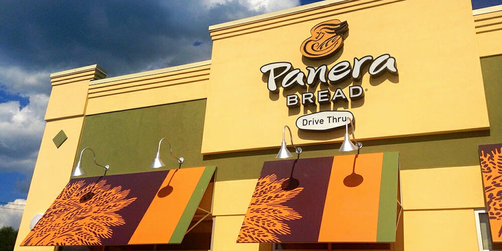 Panera Bread's website reportedly left millions of customers' data exposed for at least eight months.