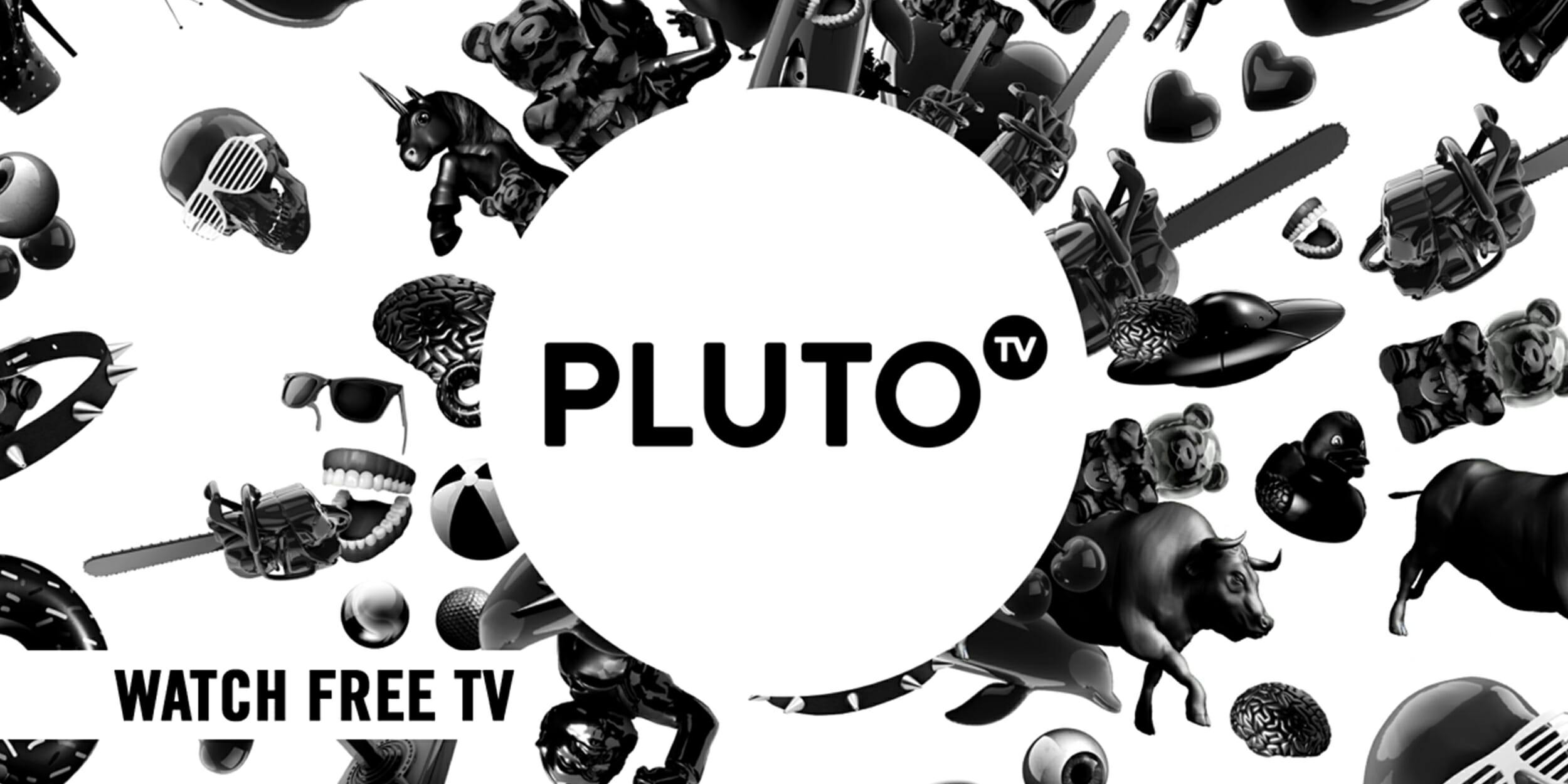 What Is Pluto Tv New Pluto Channels Devices And Free Live Tv