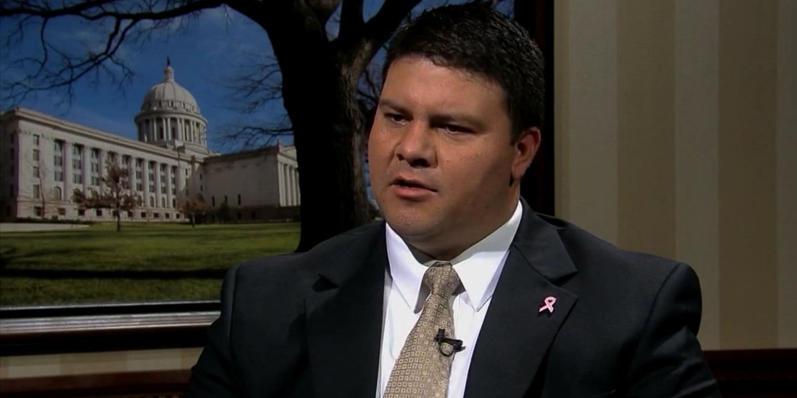 Ralph Shortey joins over 60 other state legislators who have faced sexual misconduct allegations.