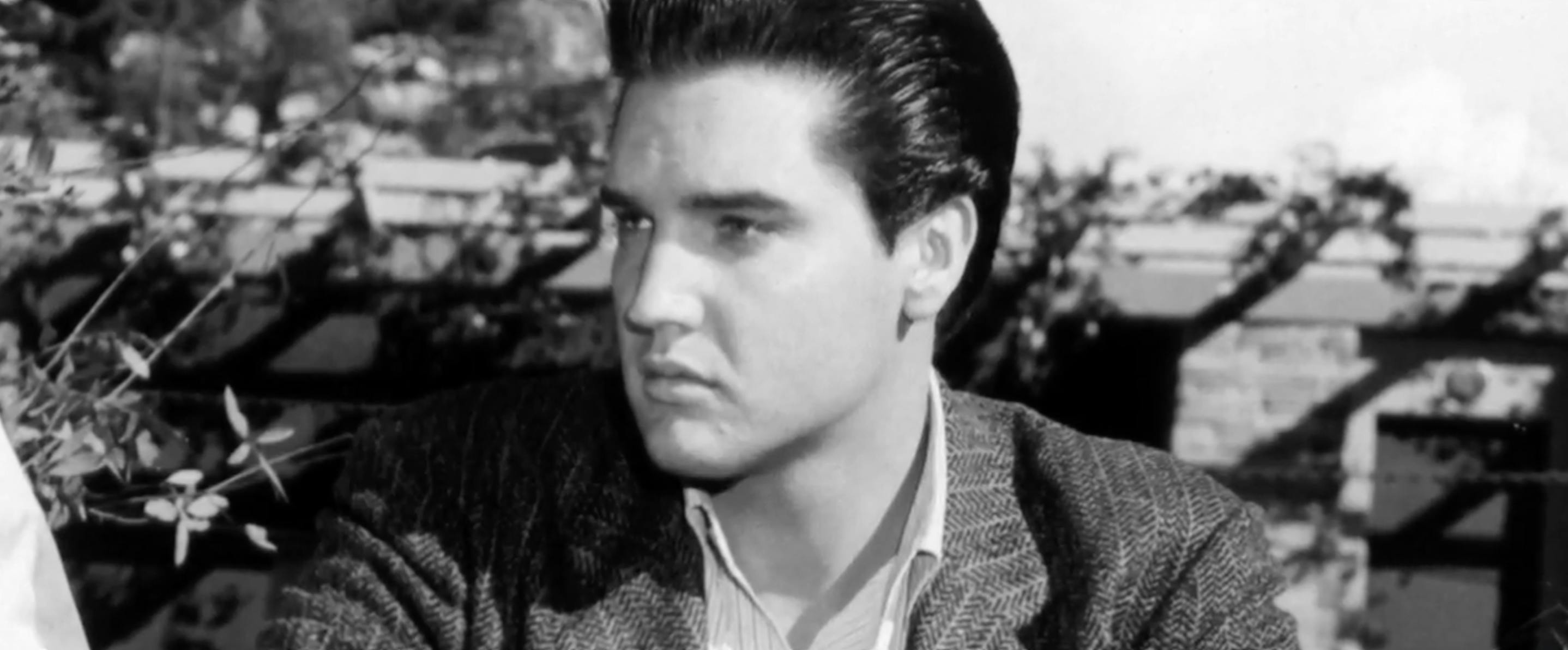 Review: Elvis Presley: The Searcher