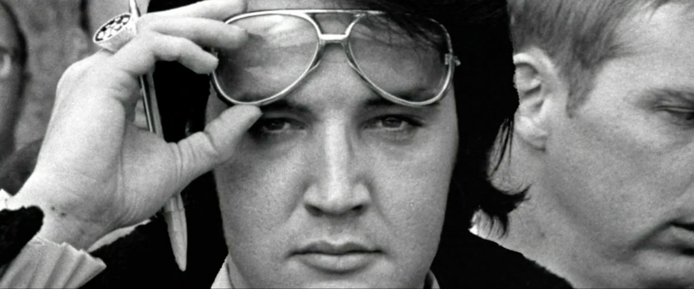 Review: Elvis Presley: The Searcher