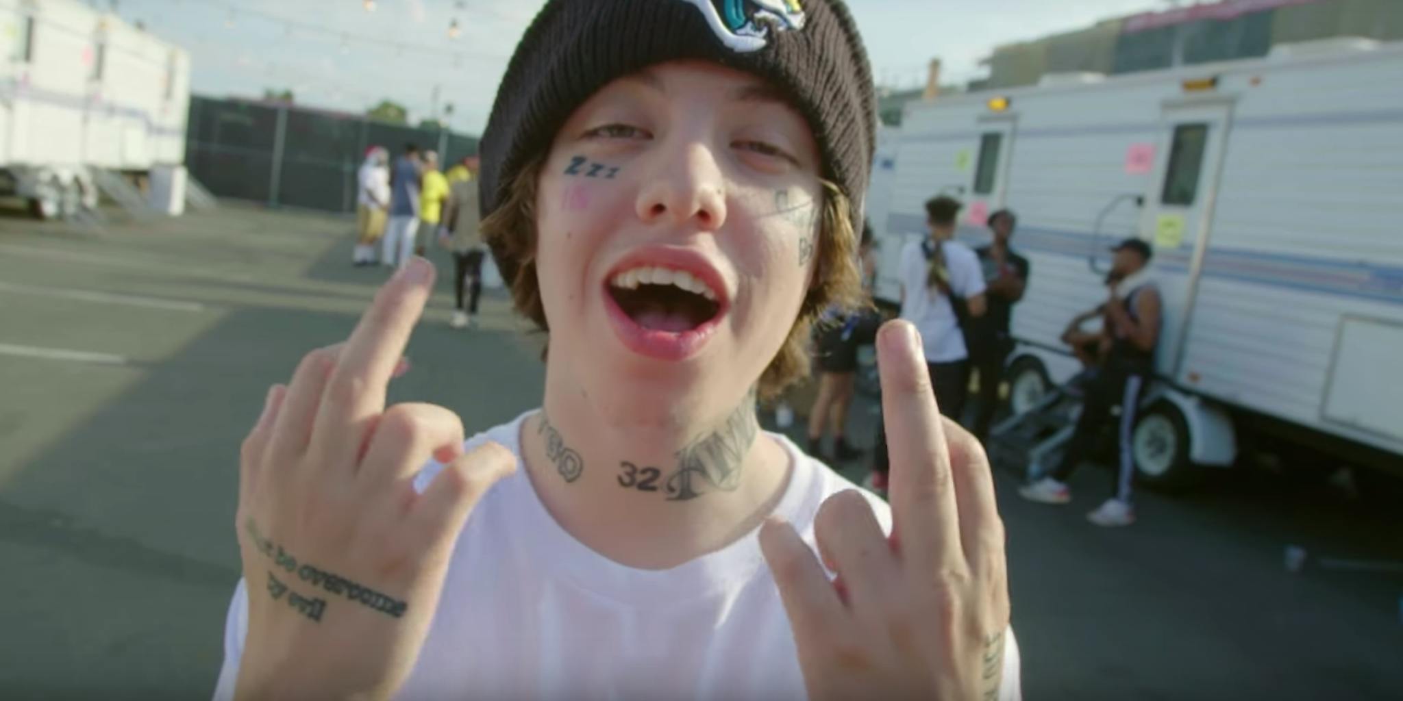 Lil Xan 16 Things You Should Know About the Rapper's Rise to Fame