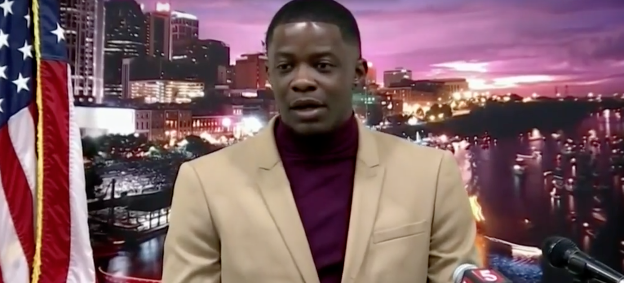 Waffle House shooting James Shaw Jr.