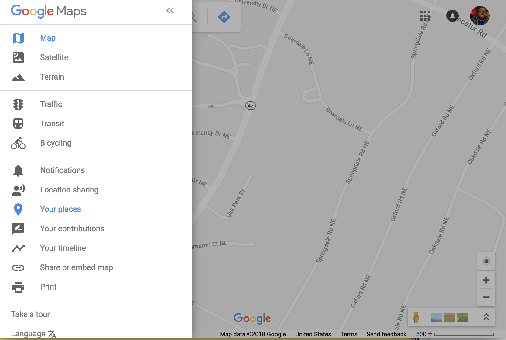 How To Drop A Pin In Google Maps On Mobile And Desktop