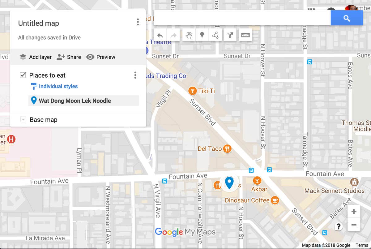 How to Drop a Pin in Google Maps on Mobile and Desktop